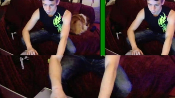 TedTheBanger  11-10-2021 Recorded Video Naked